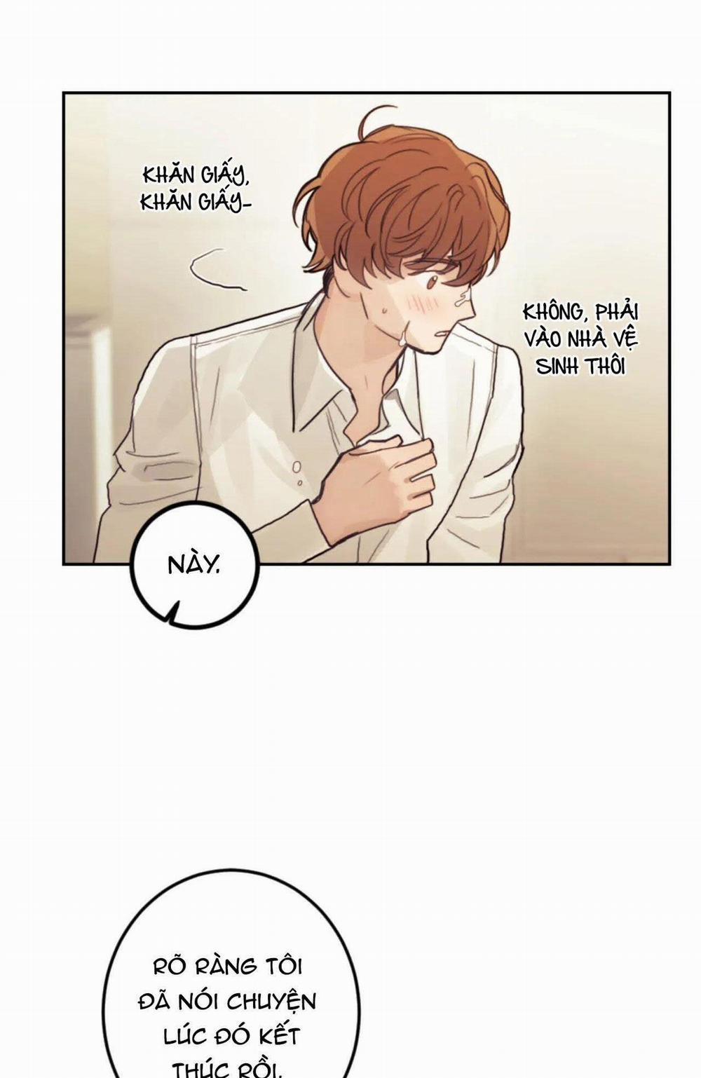 Nghiện Cuồng Công - BDSM Cùng Sẹc 10 trang 28