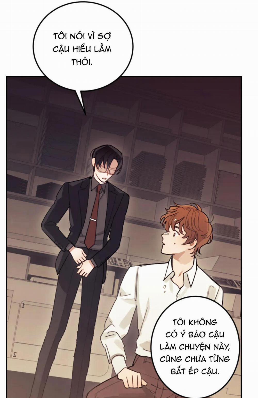 Nghiện Cuồng Công - BDSM Cùng Sẹc 10 trang 30