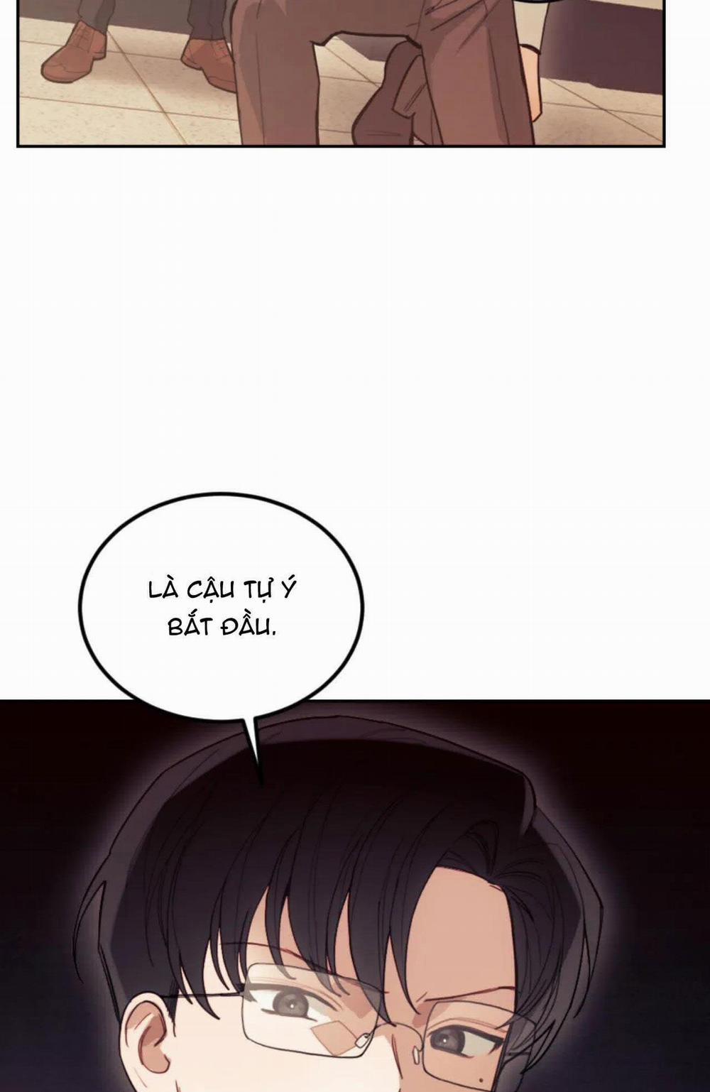 Nghiện Cuồng Công - BDSM Cùng Sẹc 10 trang 31