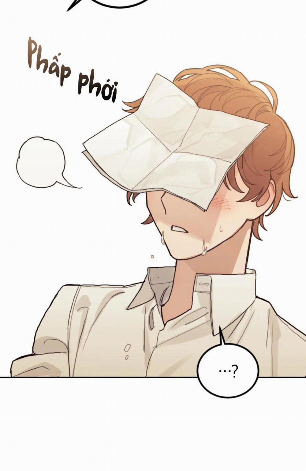 Nghiện Cuồng Công - BDSM Cùng Sẹc 10 trang 33