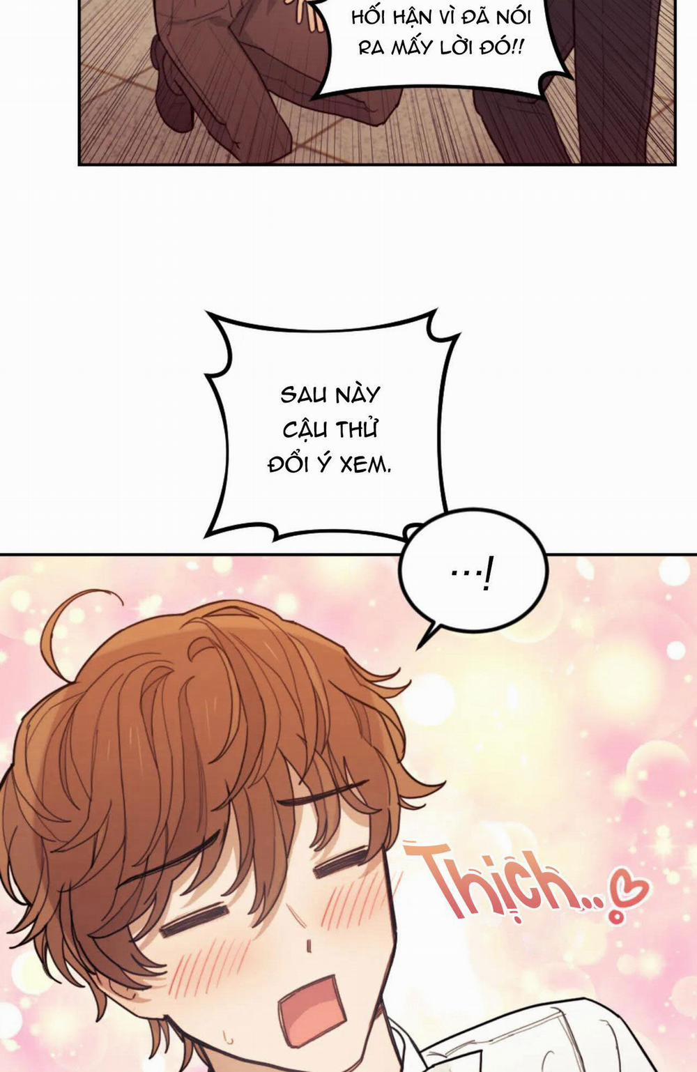 Nghiện Cuồng Công - BDSM Cùng Sẹc 10 trang 35