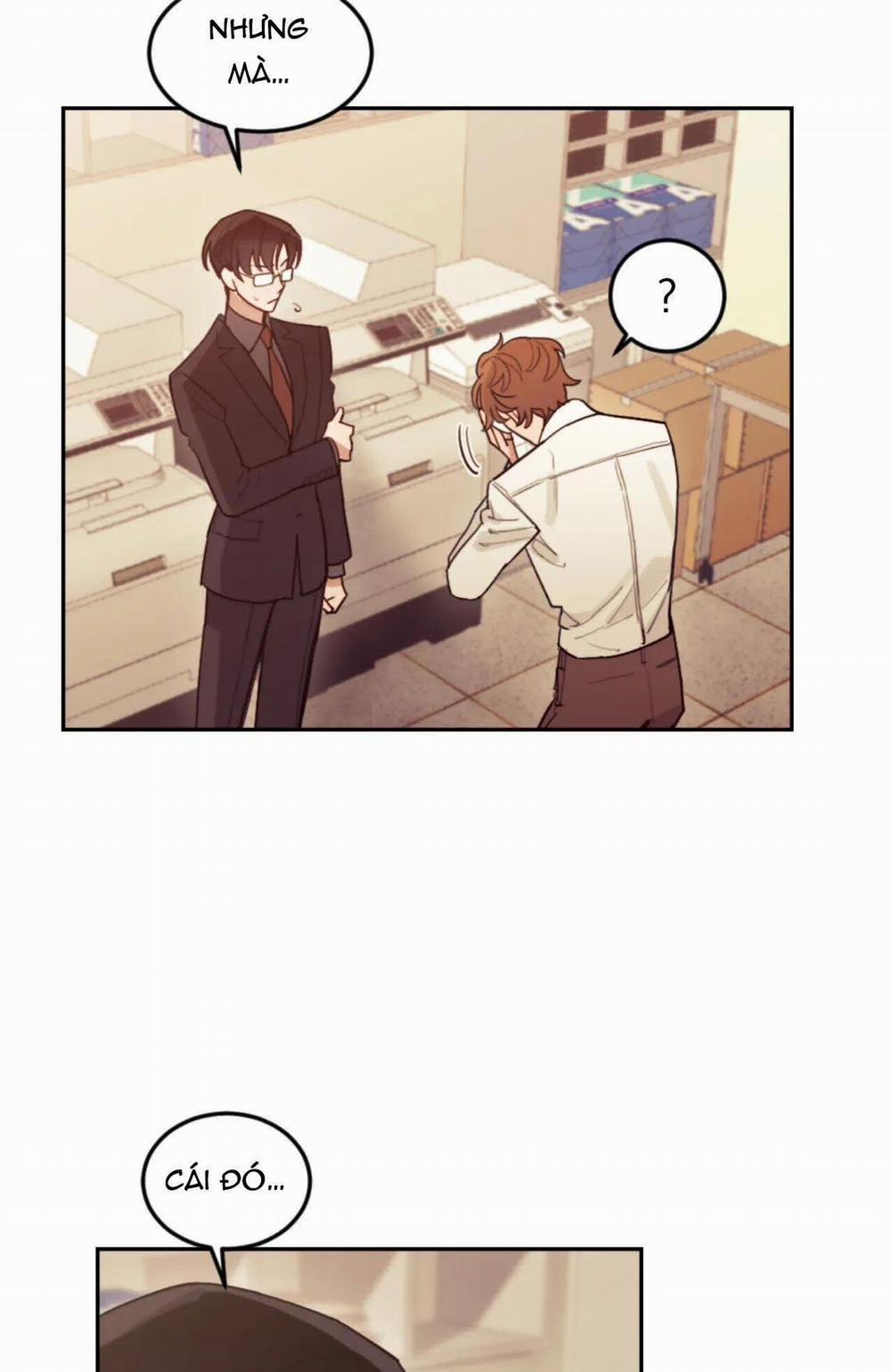 Nghiện Cuồng Công - BDSM Cùng Sẹc 10 trang 37