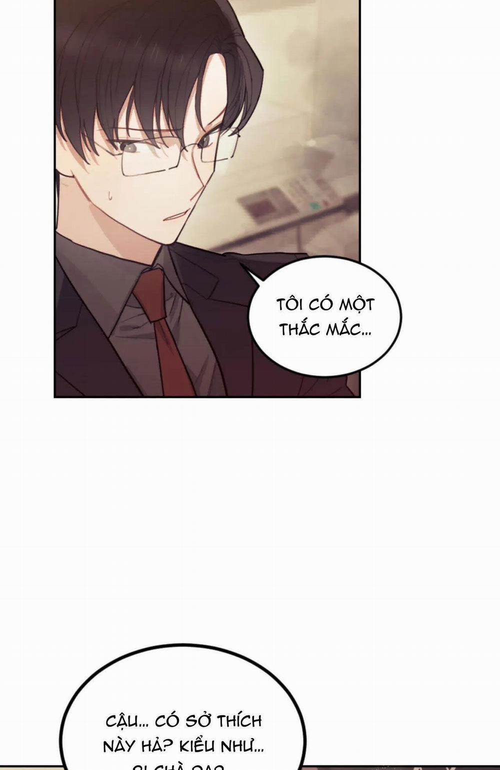 Nghiện Cuồng Công - BDSM Cùng Sẹc 10 trang 38