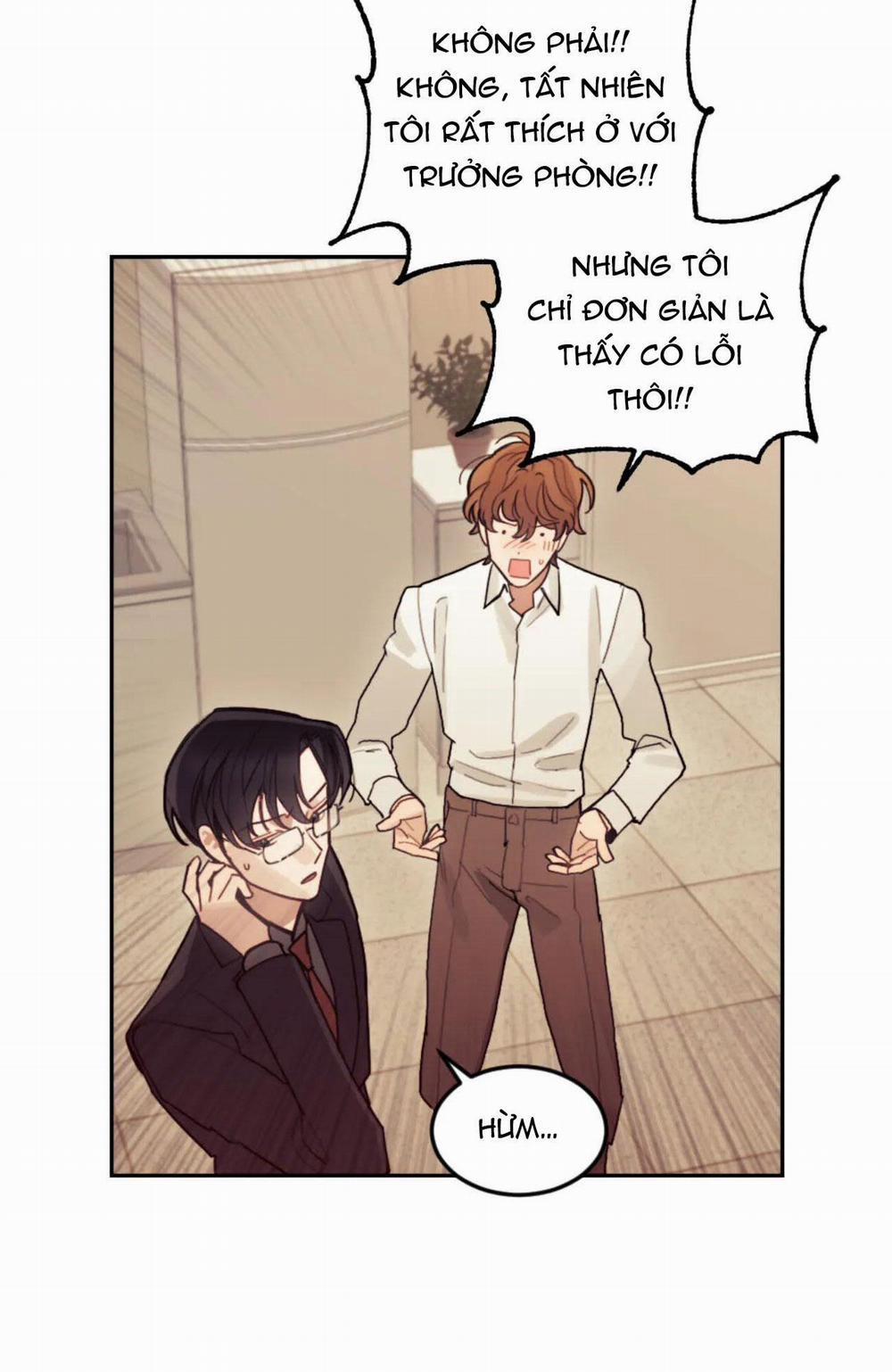 Nghiện Cuồng Công - BDSM Cùng Sẹc 10 trang 41