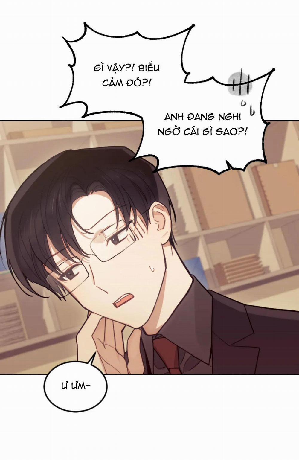 Nghiện Cuồng Công - BDSM Cùng Sẹc 10 trang 42