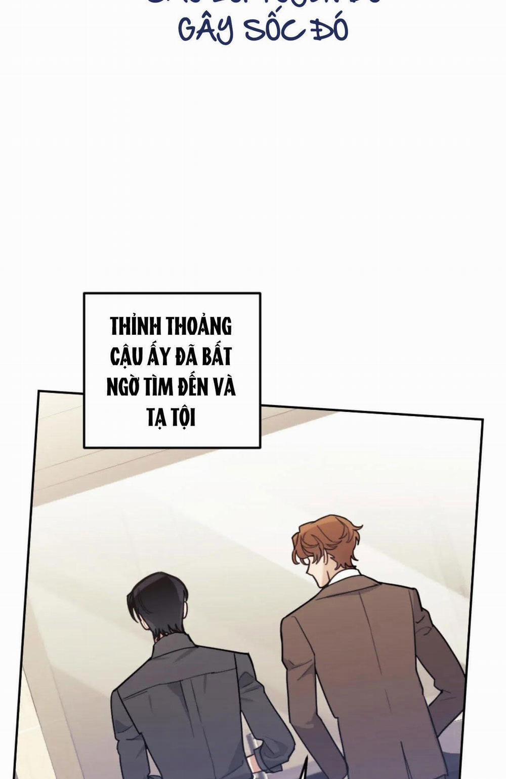 Nghiện Cuồng Công - BDSM Cùng Sẹc 10 trang 46