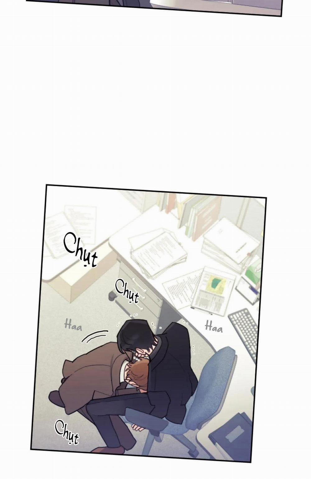 Nghiện Cuồng Công - BDSM Cùng Sẹc 10 trang 48