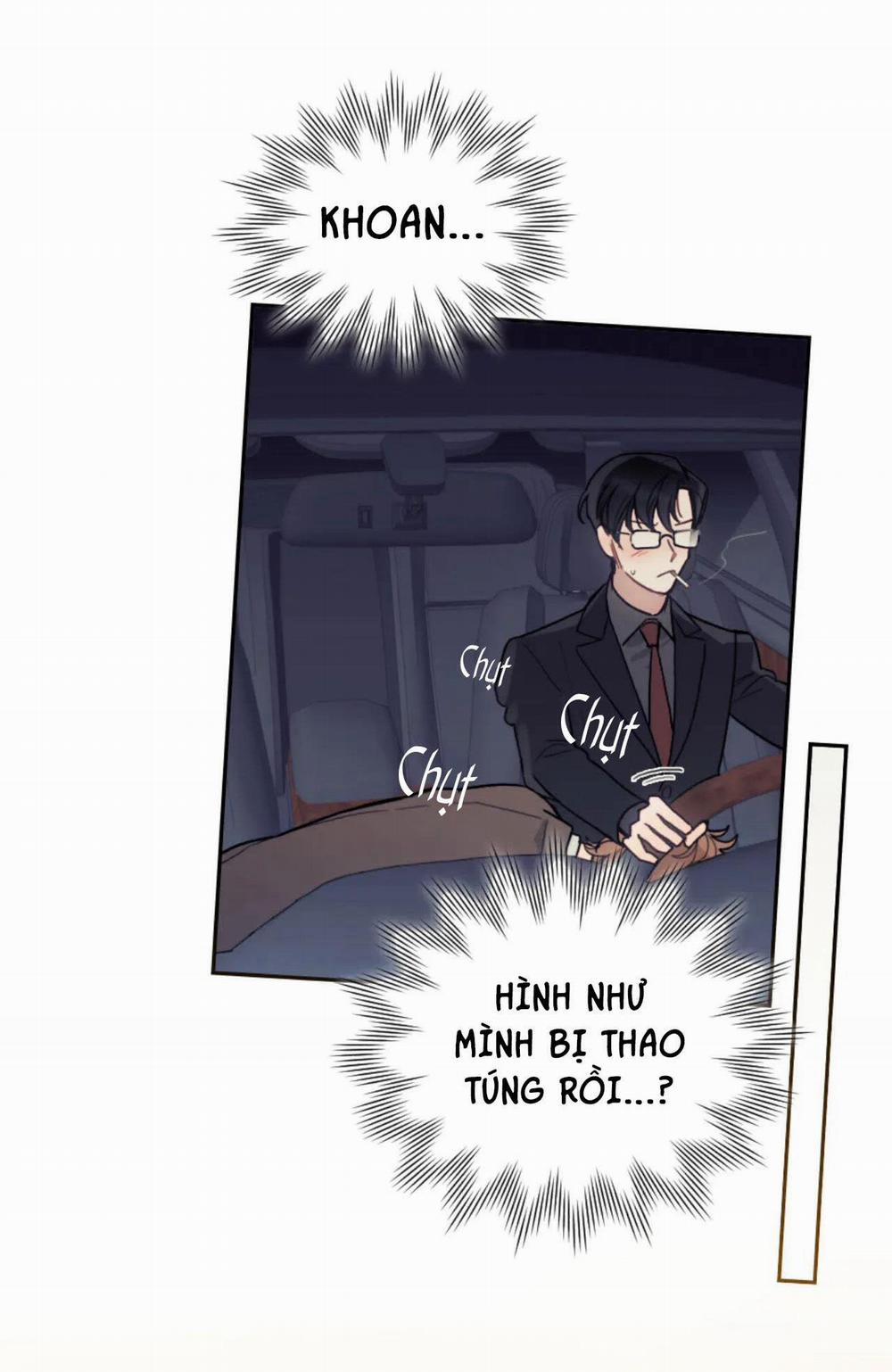 Nghiện Cuồng Công - BDSM Cùng Sẹc 10 trang 49