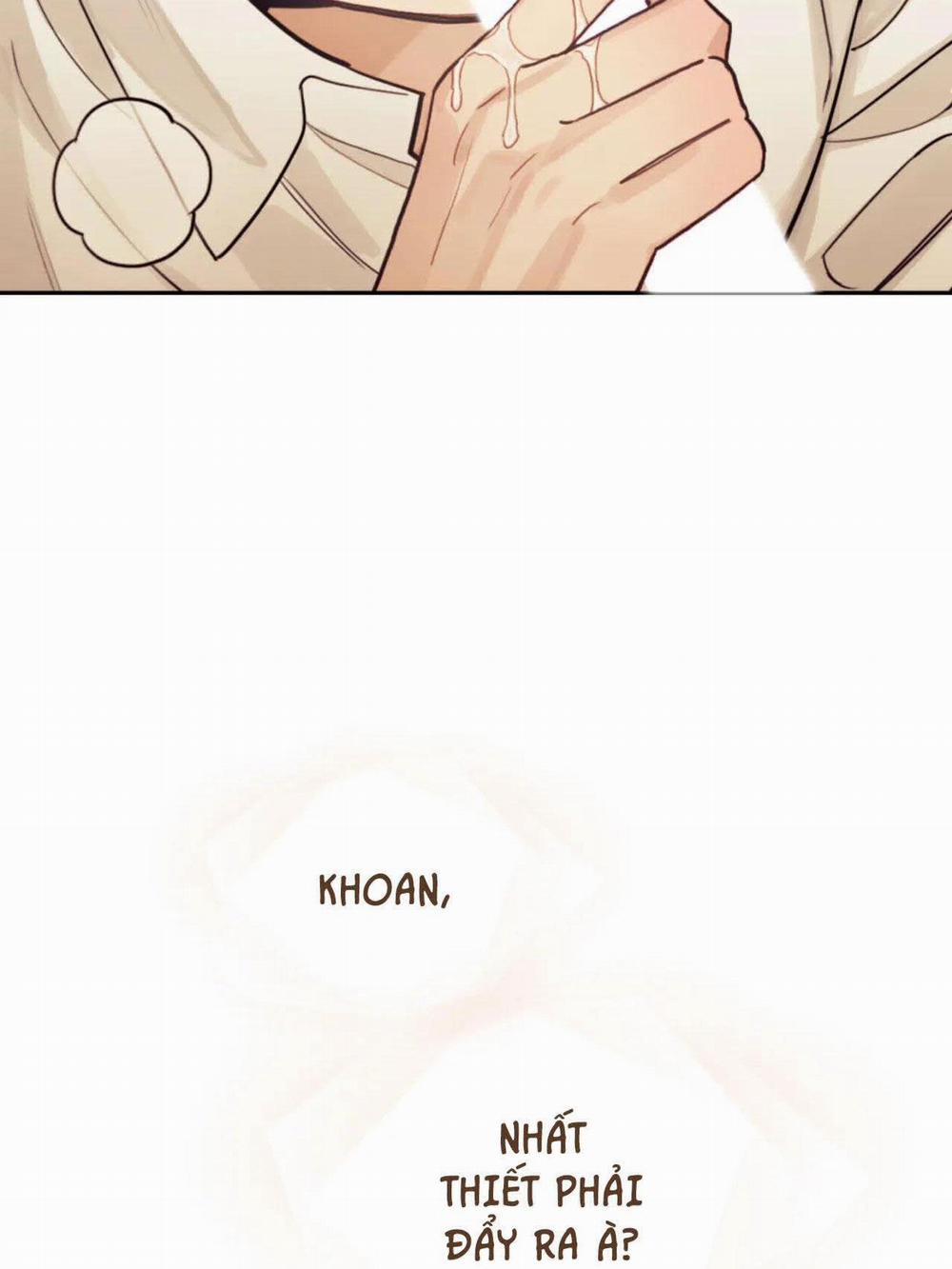 Nghiện Cuồng Công - BDSM Cùng Sẹc 10 trang 5