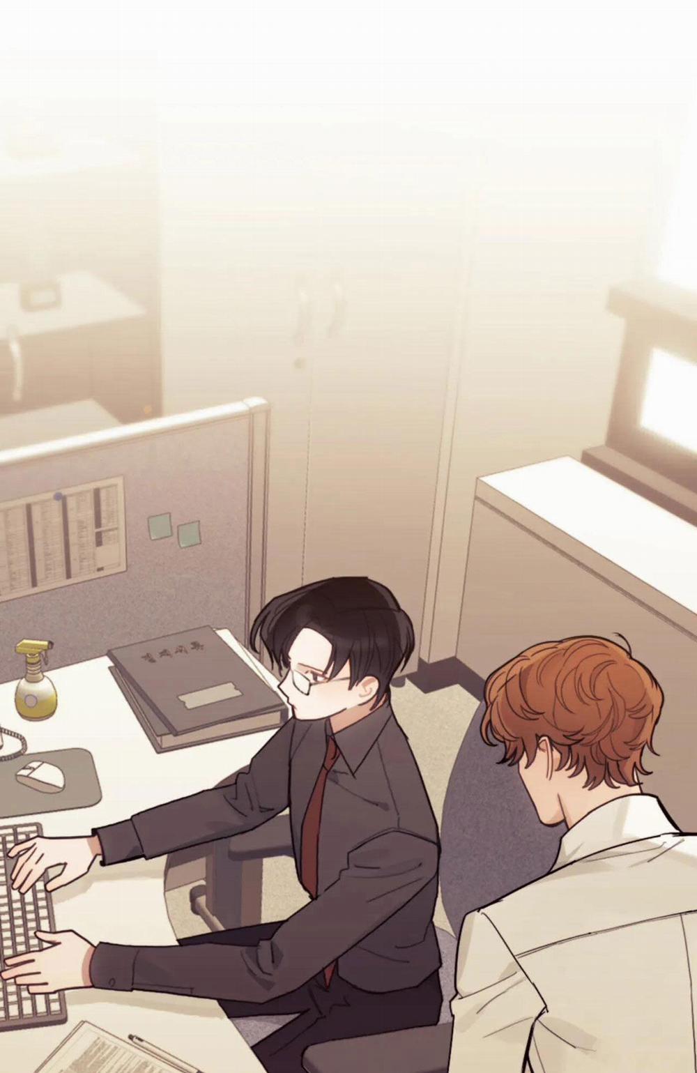 Nghiện Cuồng Công - BDSM Cùng Sẹc 10 trang 52