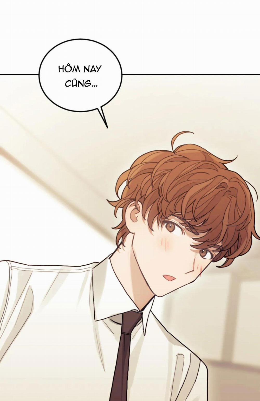 Nghiện Cuồng Công - BDSM Cùng Sẹc 10 trang 54