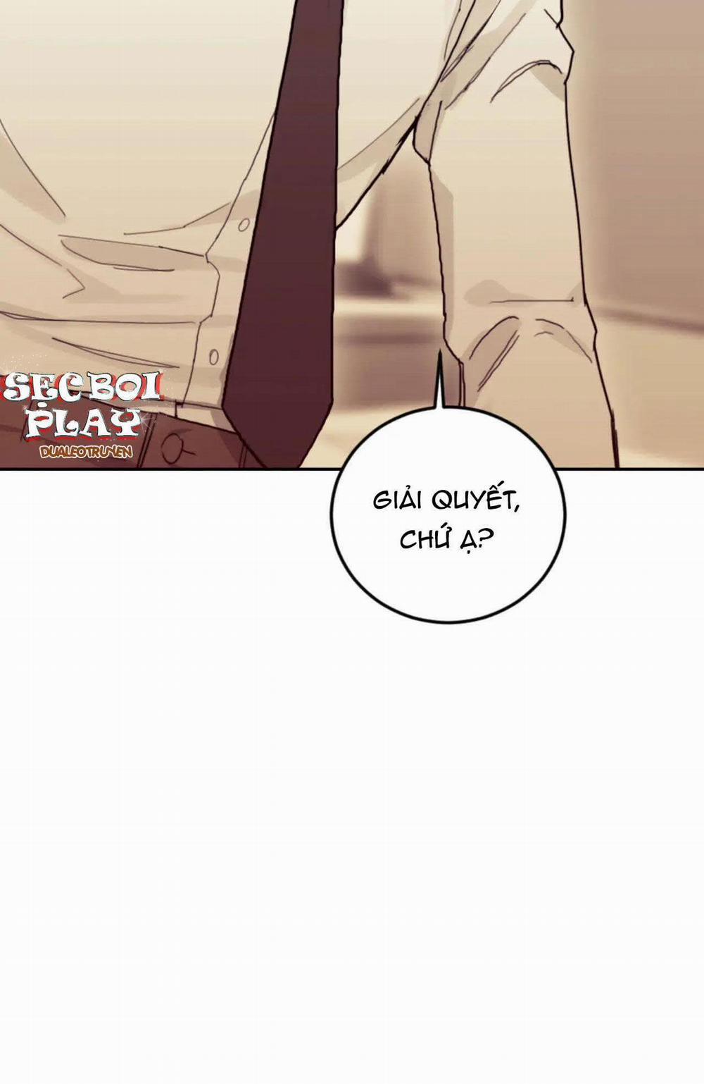 Nghiện Cuồng Công - BDSM Cùng Sẹc 10 trang 55