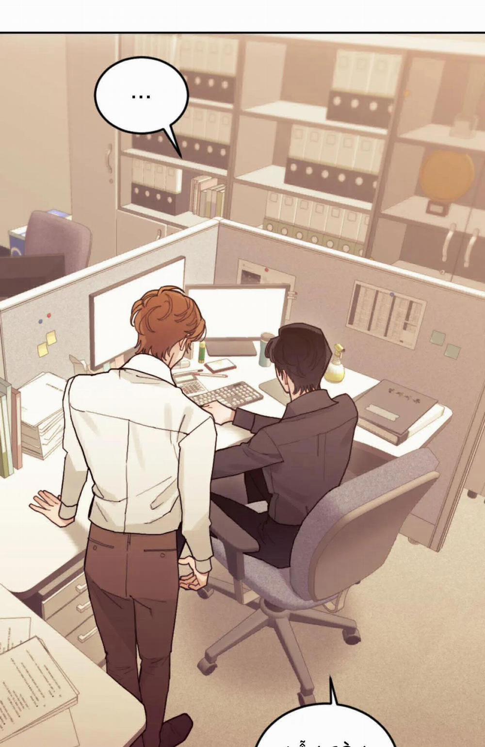 Nghiện Cuồng Công - BDSM Cùng Sẹc 10 trang 56