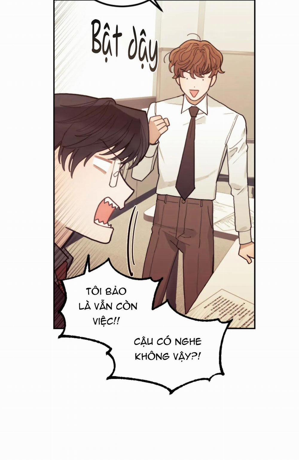 Nghiện Cuồng Công - BDSM Cùng Sẹc 10 trang 59