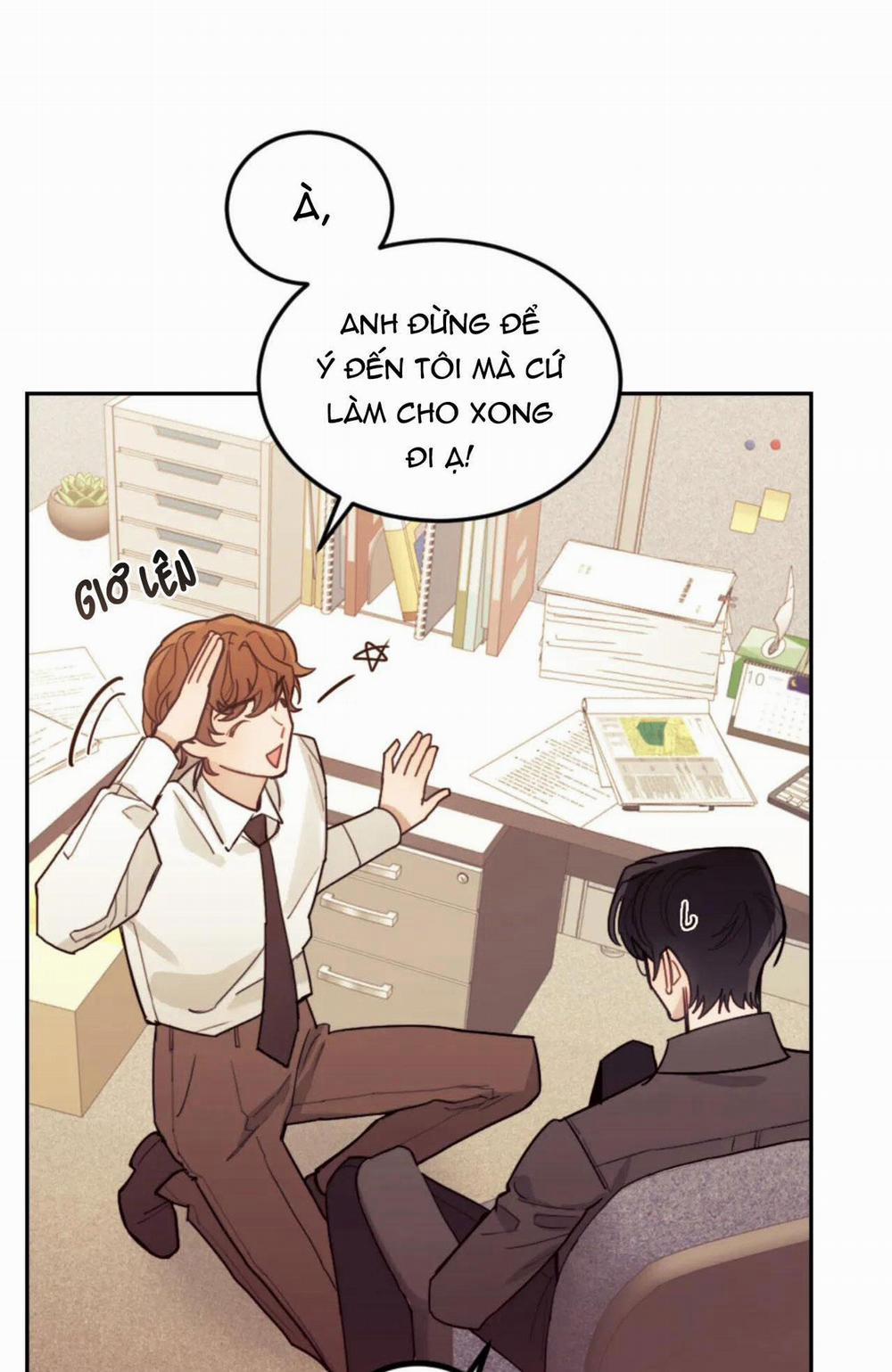 Nghiện Cuồng Công - BDSM Cùng Sẹc 10 trang 60