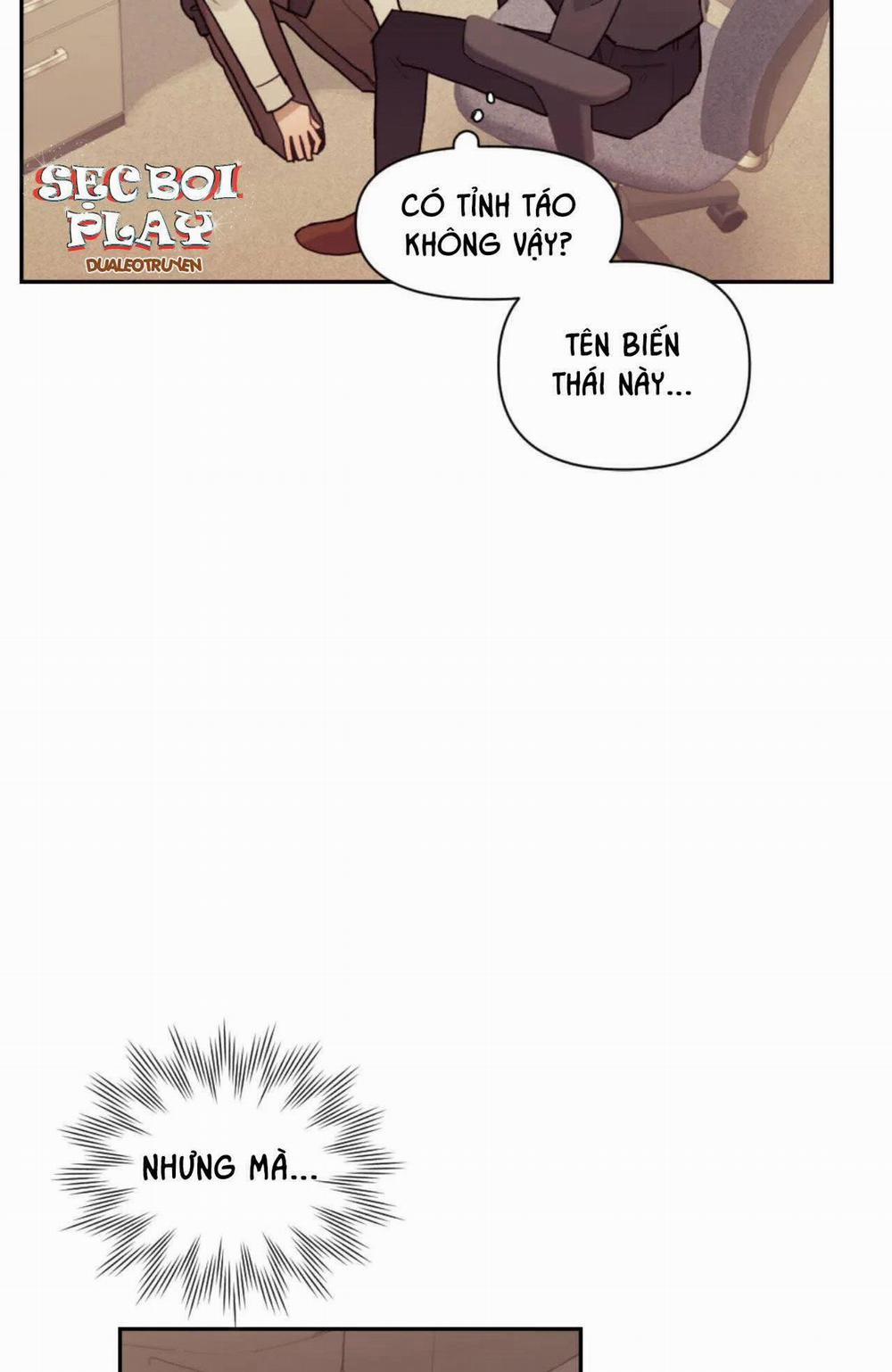 Nghiện Cuồng Công - BDSM Cùng Sẹc 10 trang 62