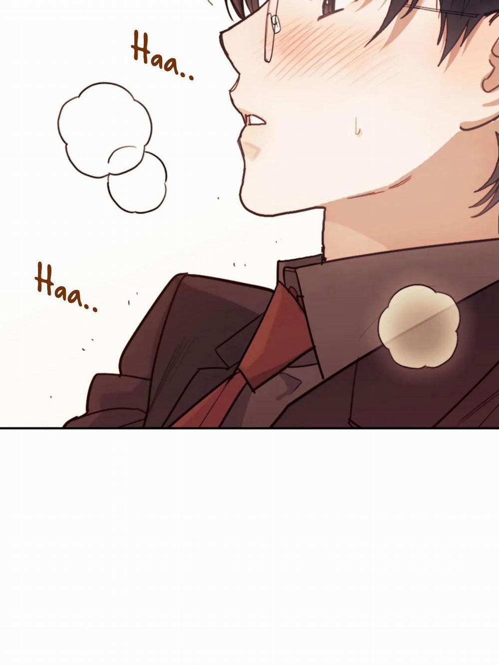 Nghiện Cuồng Công - BDSM Cùng Sẹc 10 trang 8