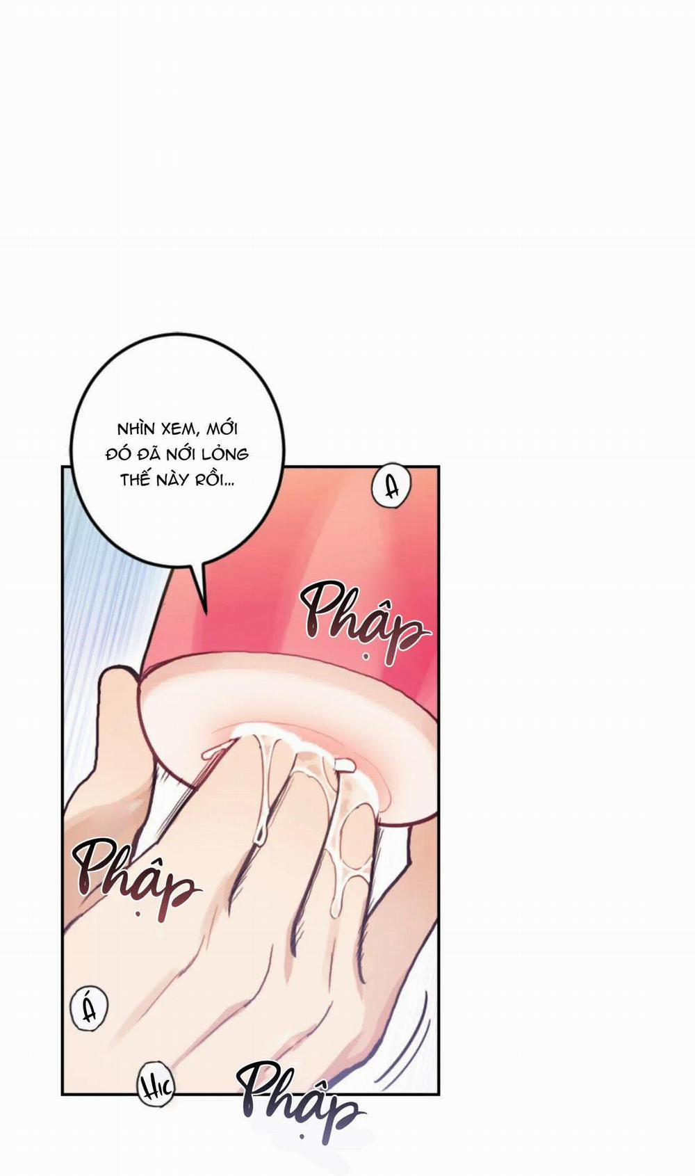 Nghiện Cuồng Công - BDSM Cùng Sẹc 11 trang 19