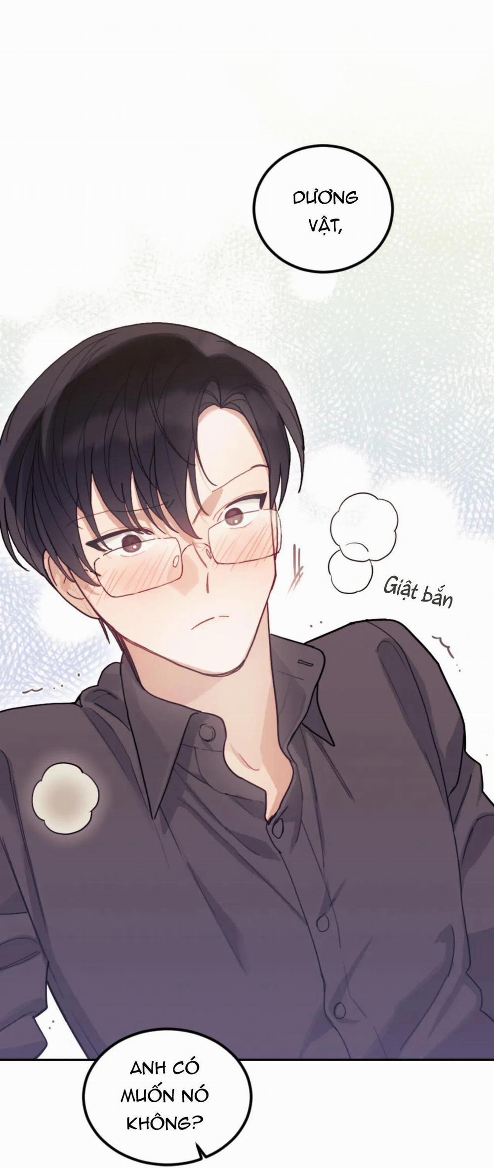 Nghiện Cuồng Công - BDSM Cùng Sẹc 11 trang 23