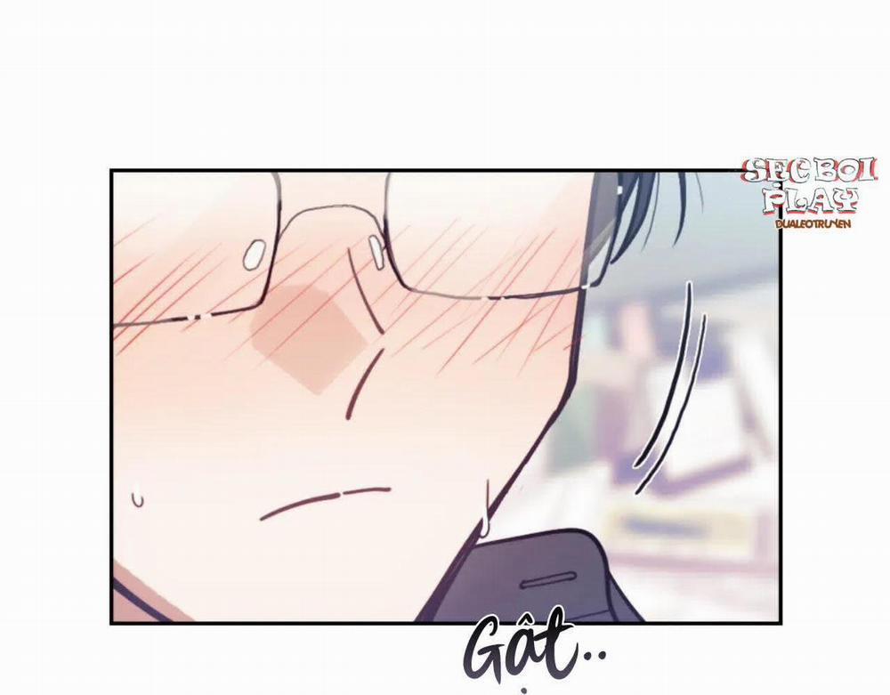 Nghiện Cuồng Công - BDSM Cùng Sẹc 11 trang 25