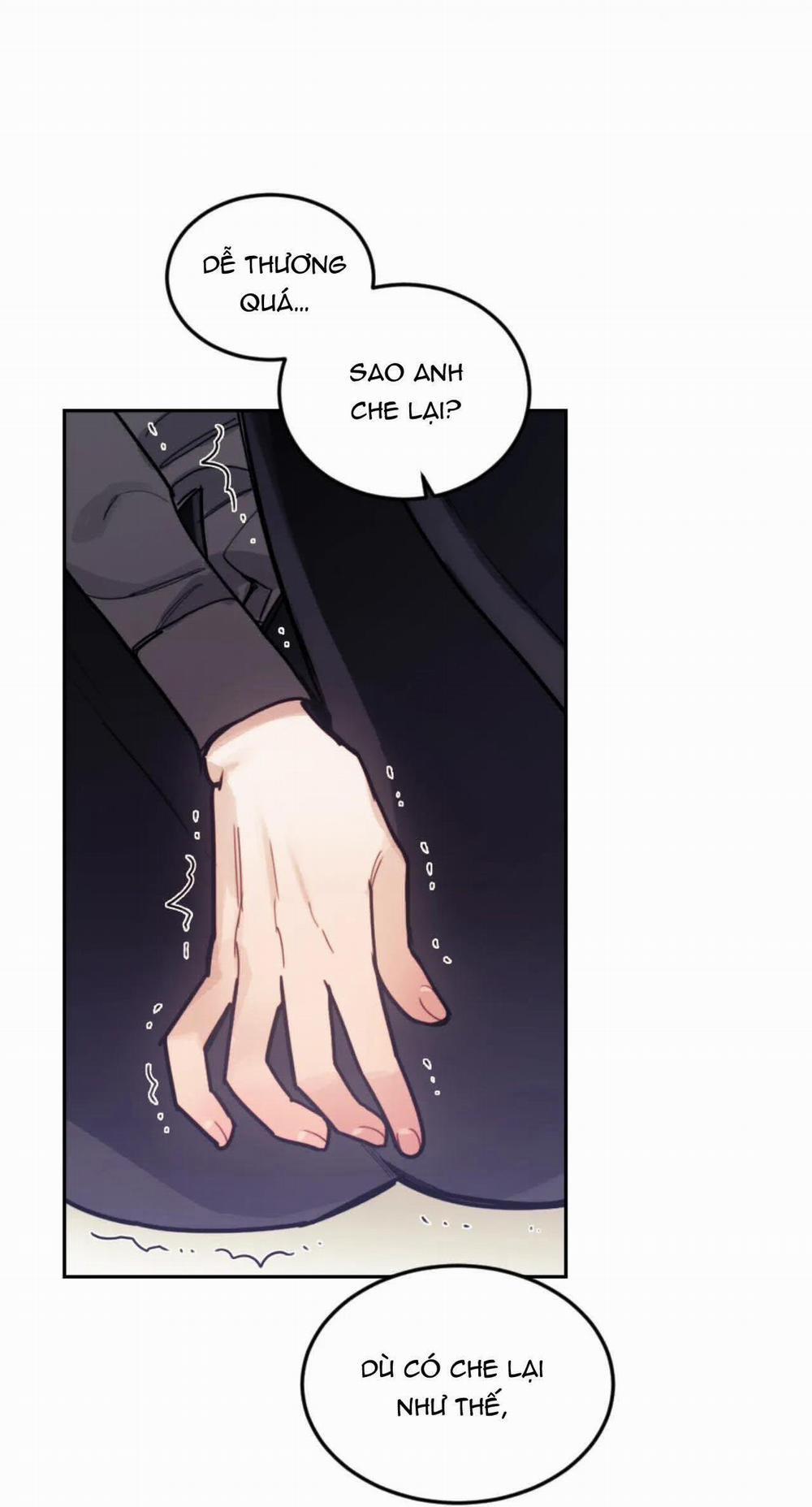 Nghiện Cuồng Công - BDSM Cùng Sẹc 11 trang 37