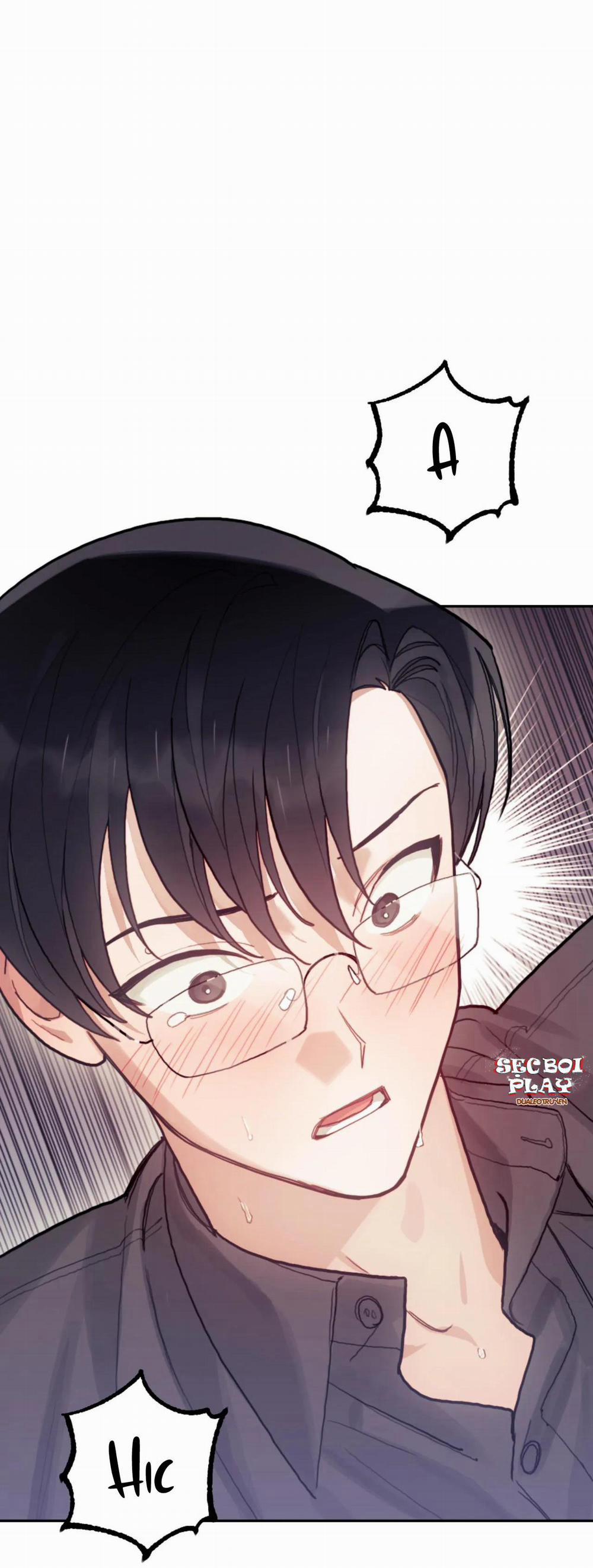 Nghiện Cuồng Công - BDSM Cùng Sẹc 11 trang 39