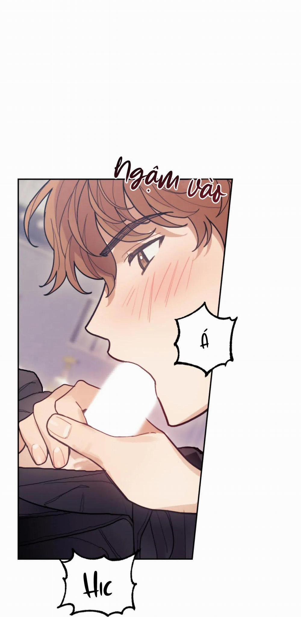 Nghiện Cuồng Công - BDSM Cùng Sẹc 11 trang 44