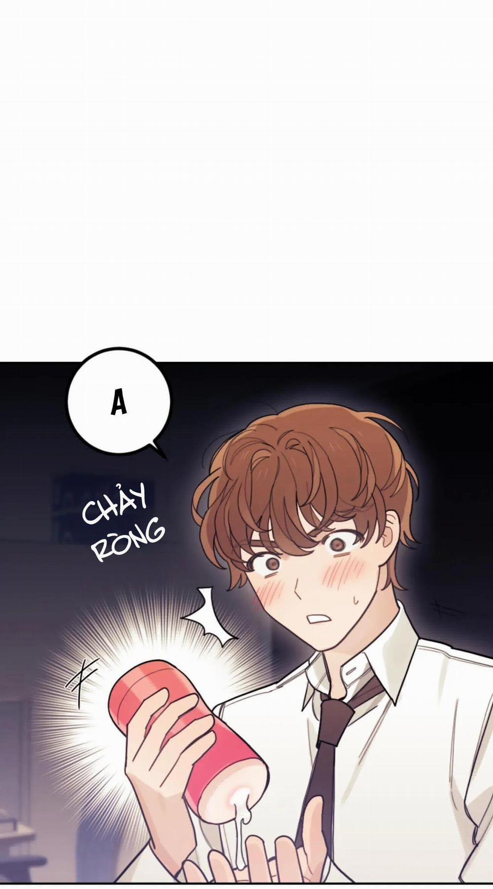 Nghiện Cuồng Công - BDSM Cùng Sẹc 11 trang 52