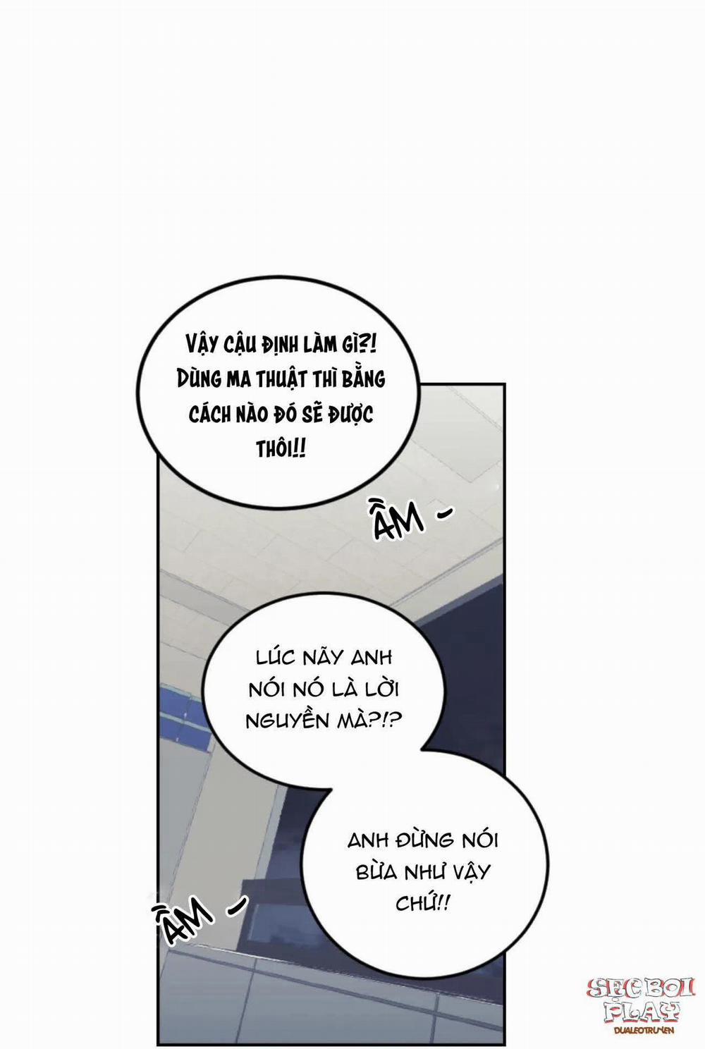 Nghiện Cuồng Công - BDSM Cùng Sẹc 11 trang 55