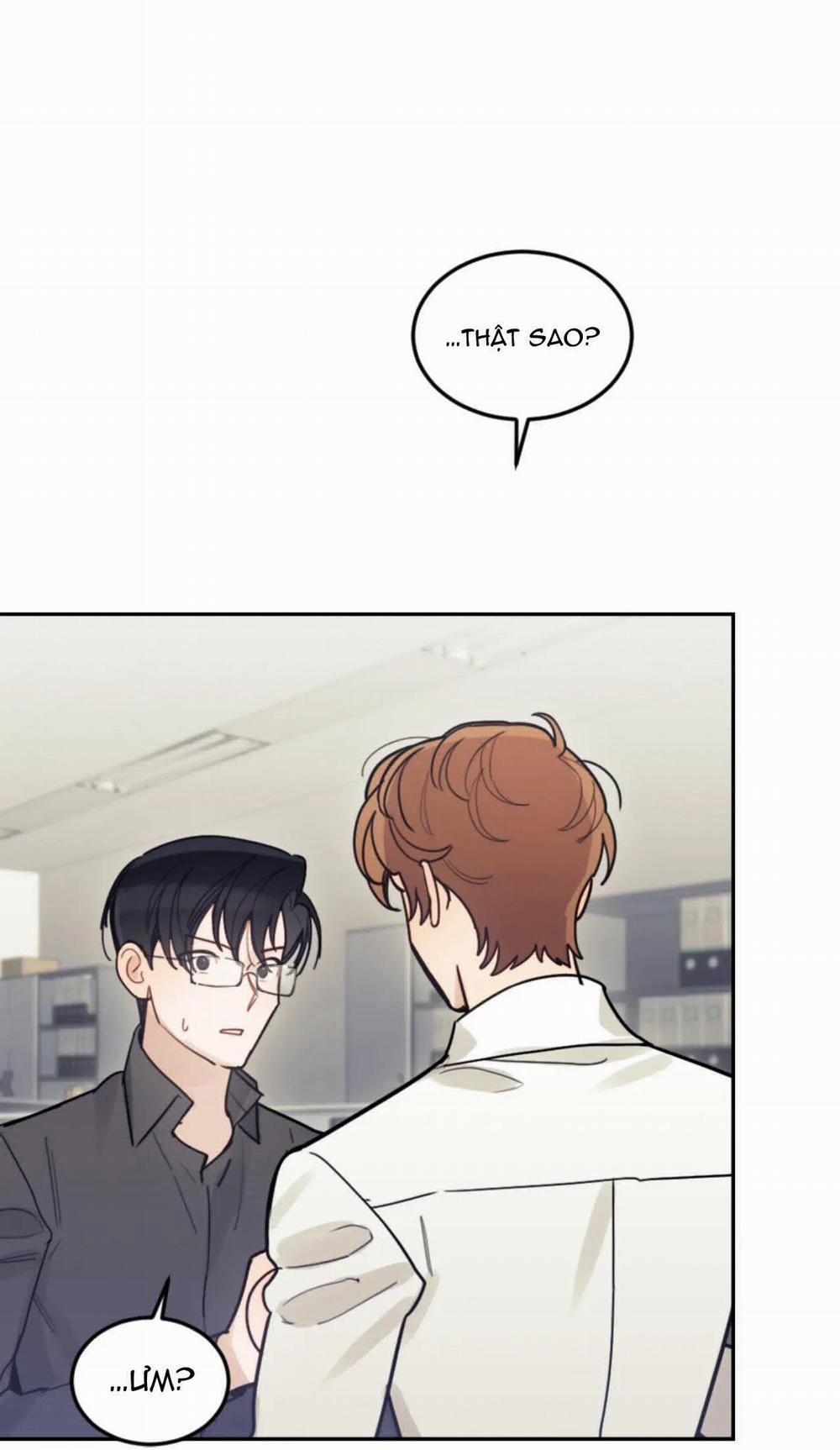 Nghiện Cuồng Công - BDSM Cùng Sẹc 11 trang 57