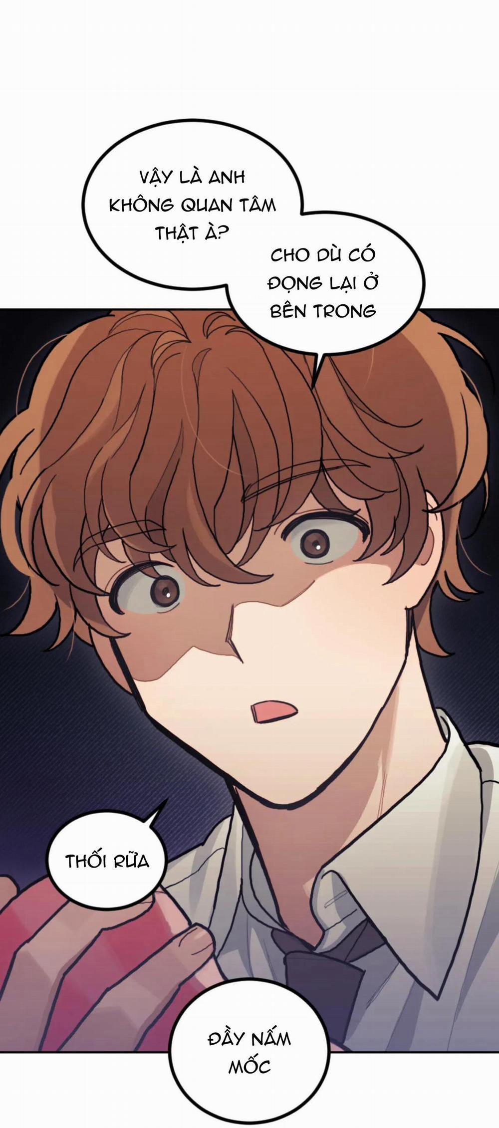 Nghiện Cuồng Công - BDSM Cùng Sẹc 11 trang 58