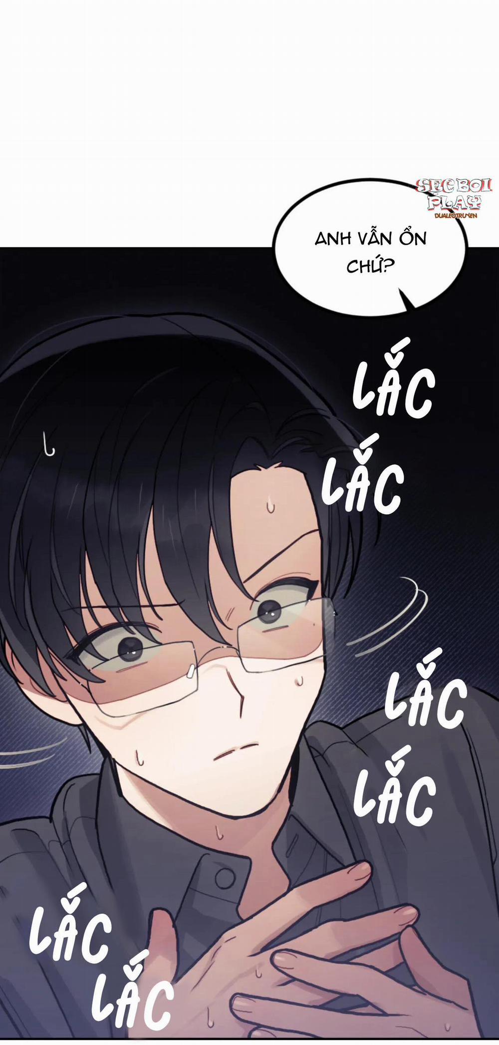 Nghiện Cuồng Công - BDSM Cùng Sẹc 11 trang 59