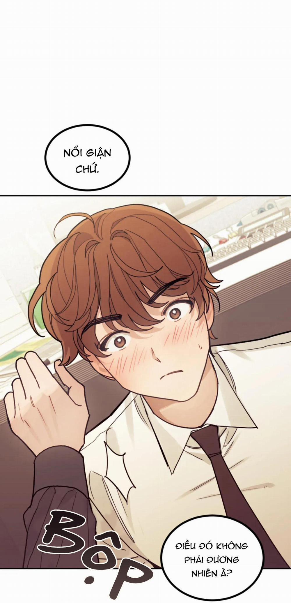 Nghiện Cuồng Công - BDSM Cùng Sẹc 11 trang 6