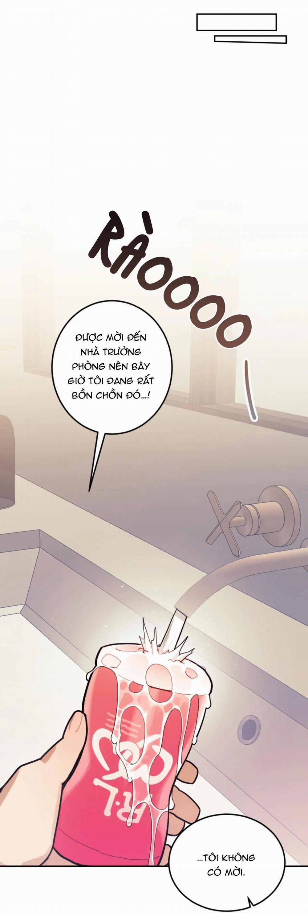 Nghiện Cuồng Công - BDSM Cùng Sẹc 11 trang 61