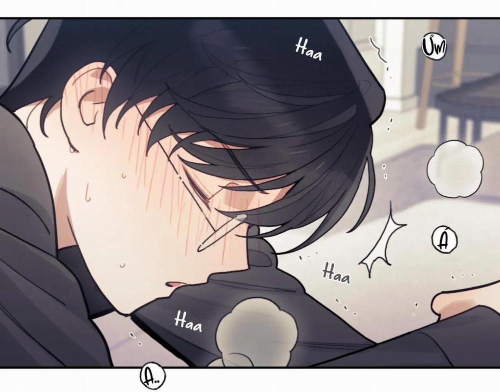 Nghiện Cuồng Công - BDSM Cùng Sẹc 11 trang 65