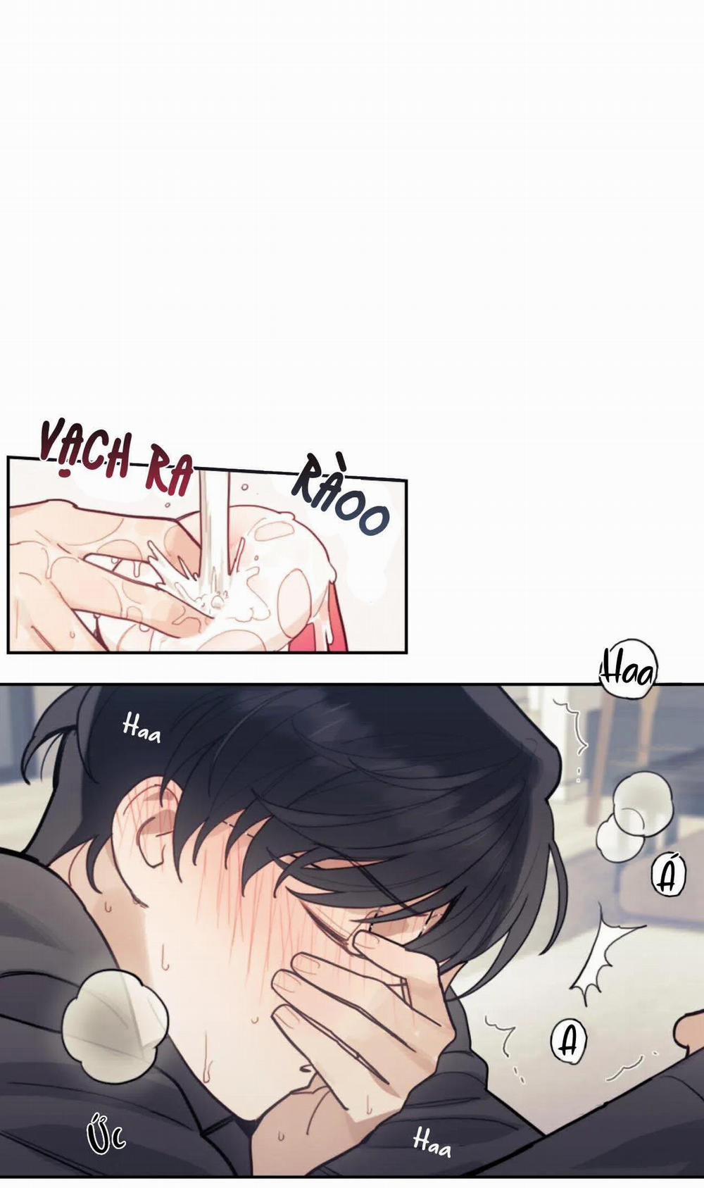 Nghiện Cuồng Công - BDSM Cùng Sẹc 11 trang 66