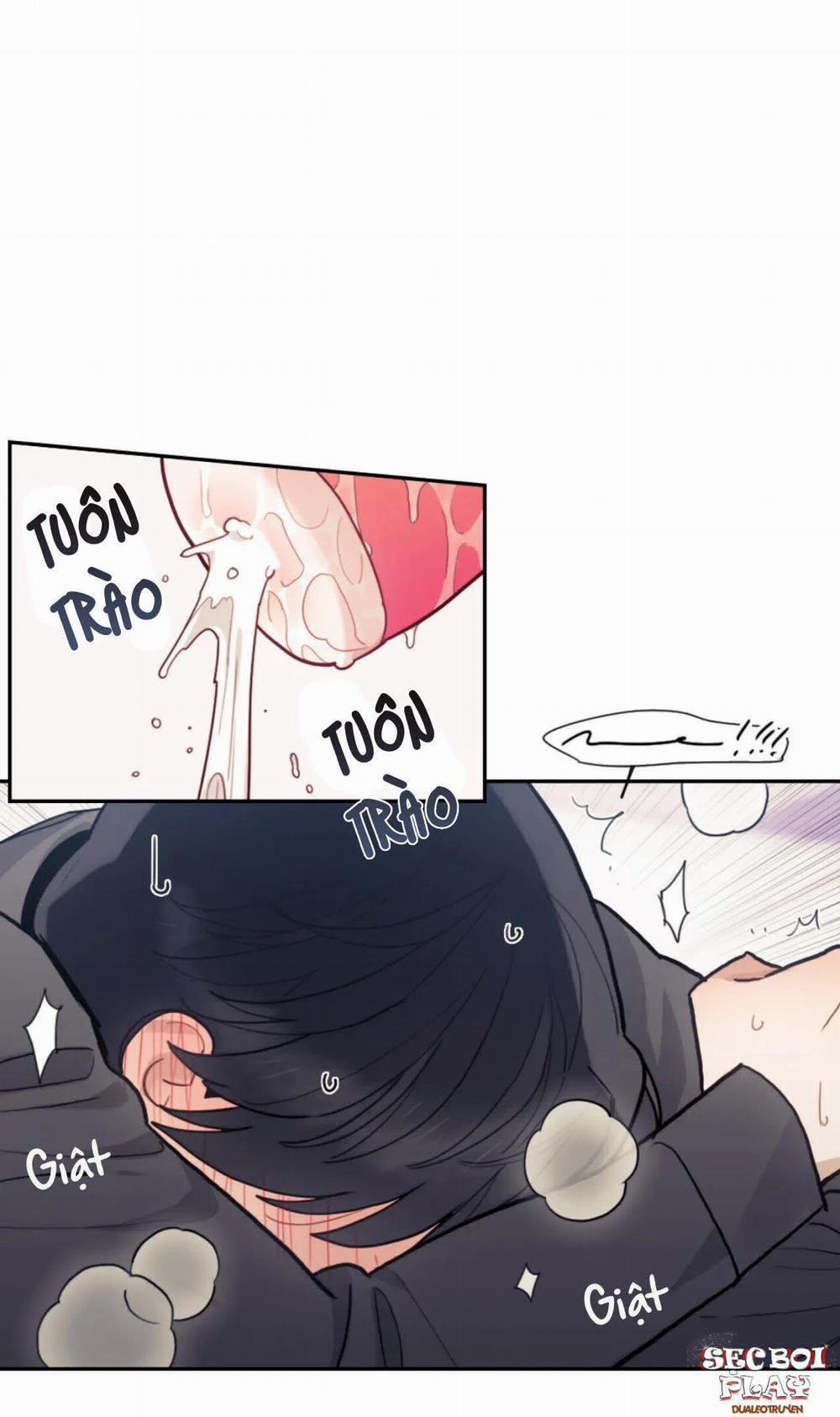 Nghiện Cuồng Công - BDSM Cùng Sẹc 11 trang 67