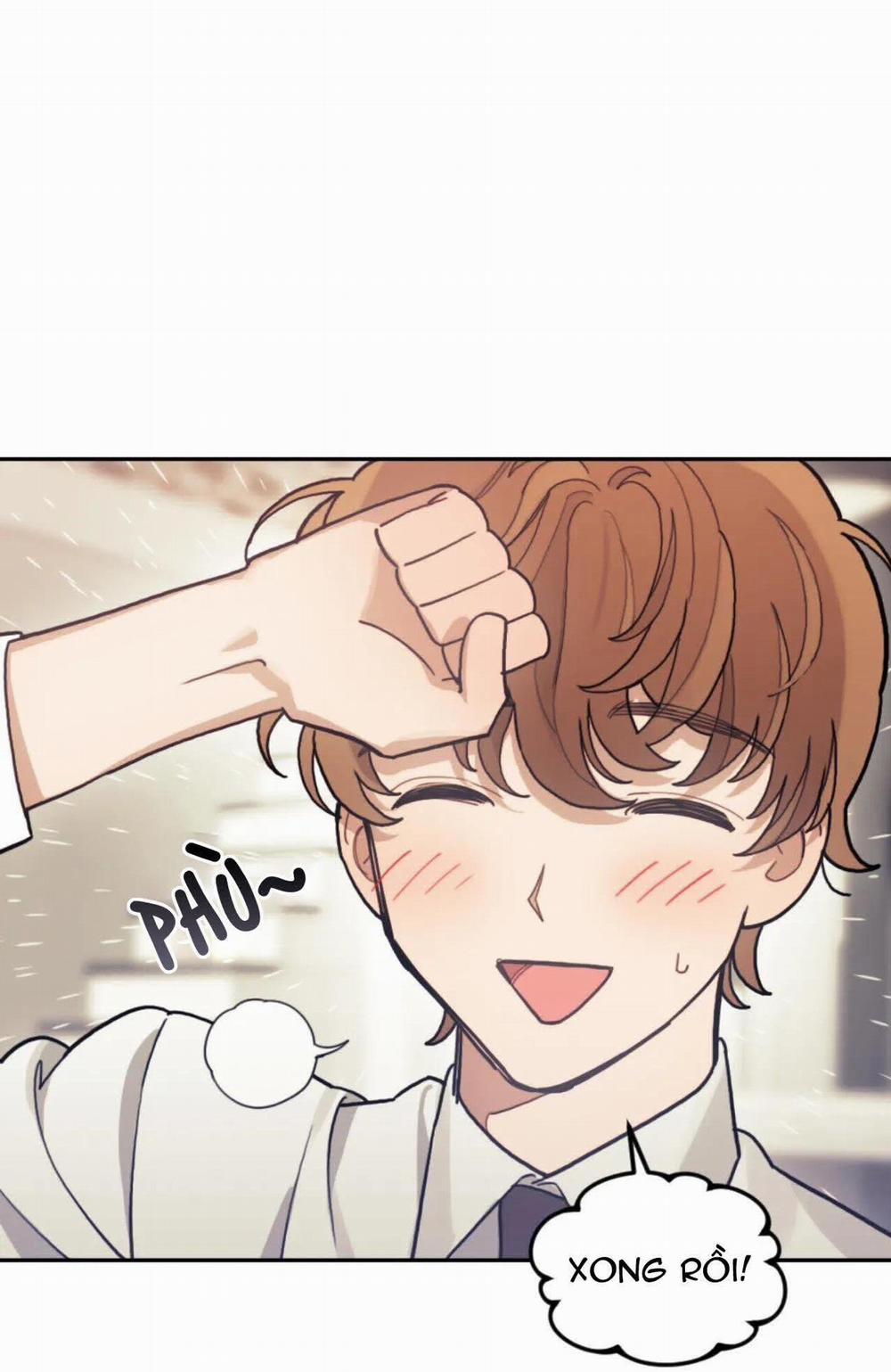 Nghiện Cuồng Công - BDSM Cùng Sẹc 11 trang 70