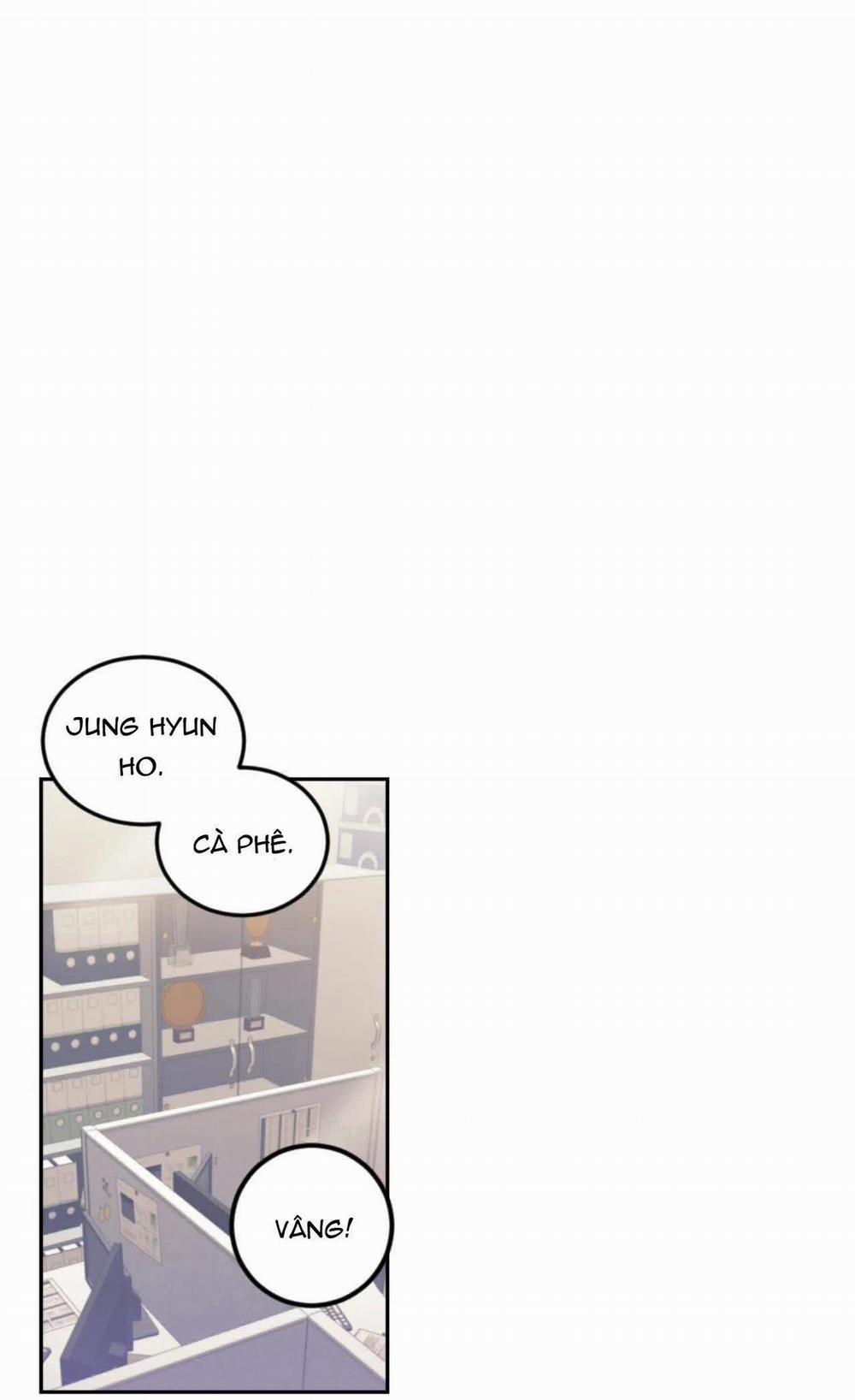 Nghiện Cuồng Công - BDSM Cùng Sẹc 12 trang 0