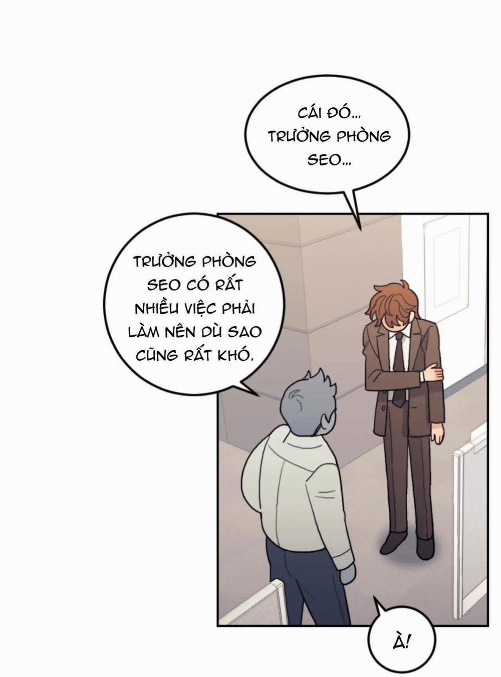 Nghiện Cuồng Công - BDSM Cùng Sẹc 12 trang 14