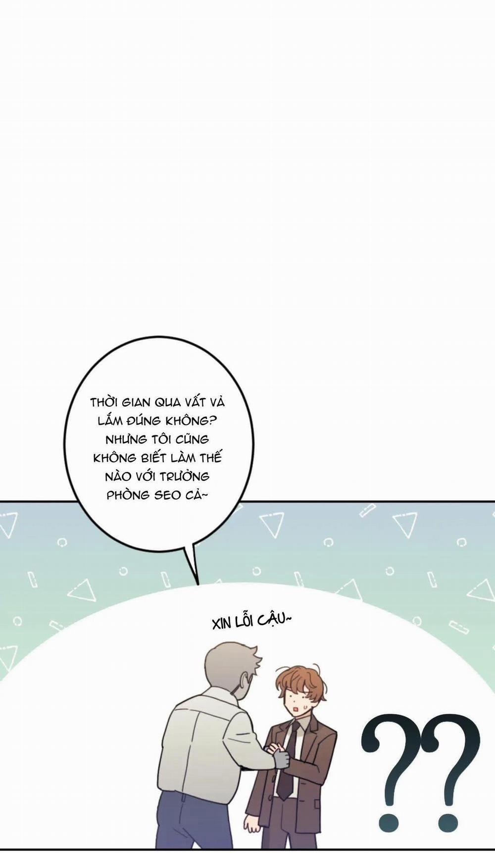 Nghiện Cuồng Công - BDSM Cùng Sẹc 12 trang 16