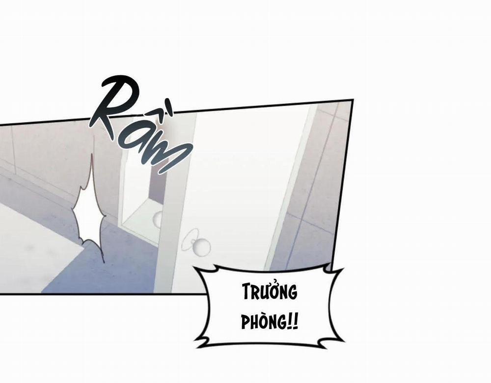 Nghiện Cuồng Công - BDSM Cùng Sẹc 12 trang 20