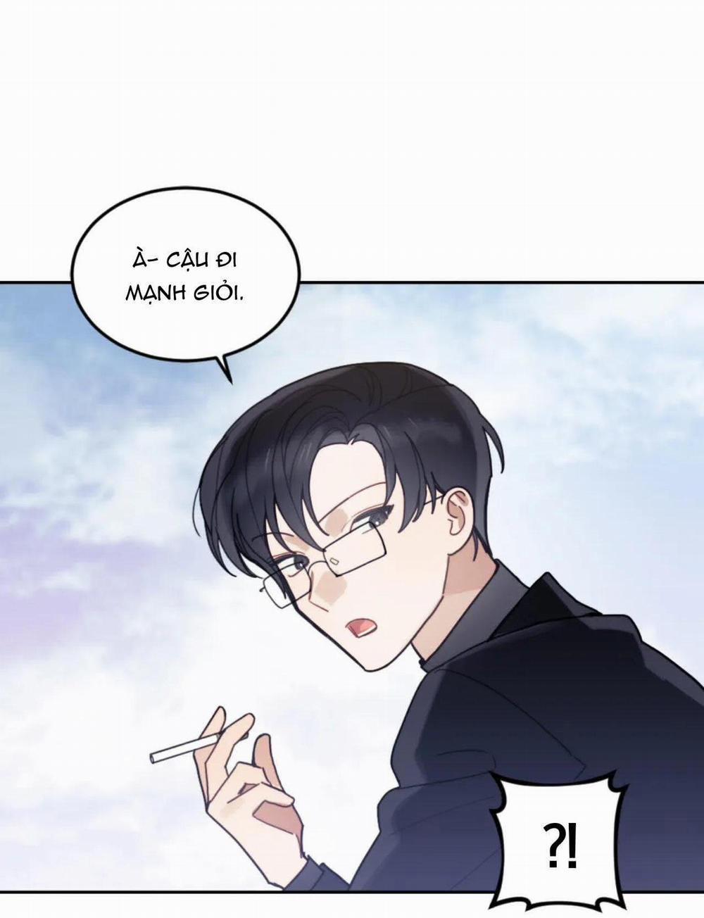 Nghiện Cuồng Công - BDSM Cùng Sẹc 12 trang 22