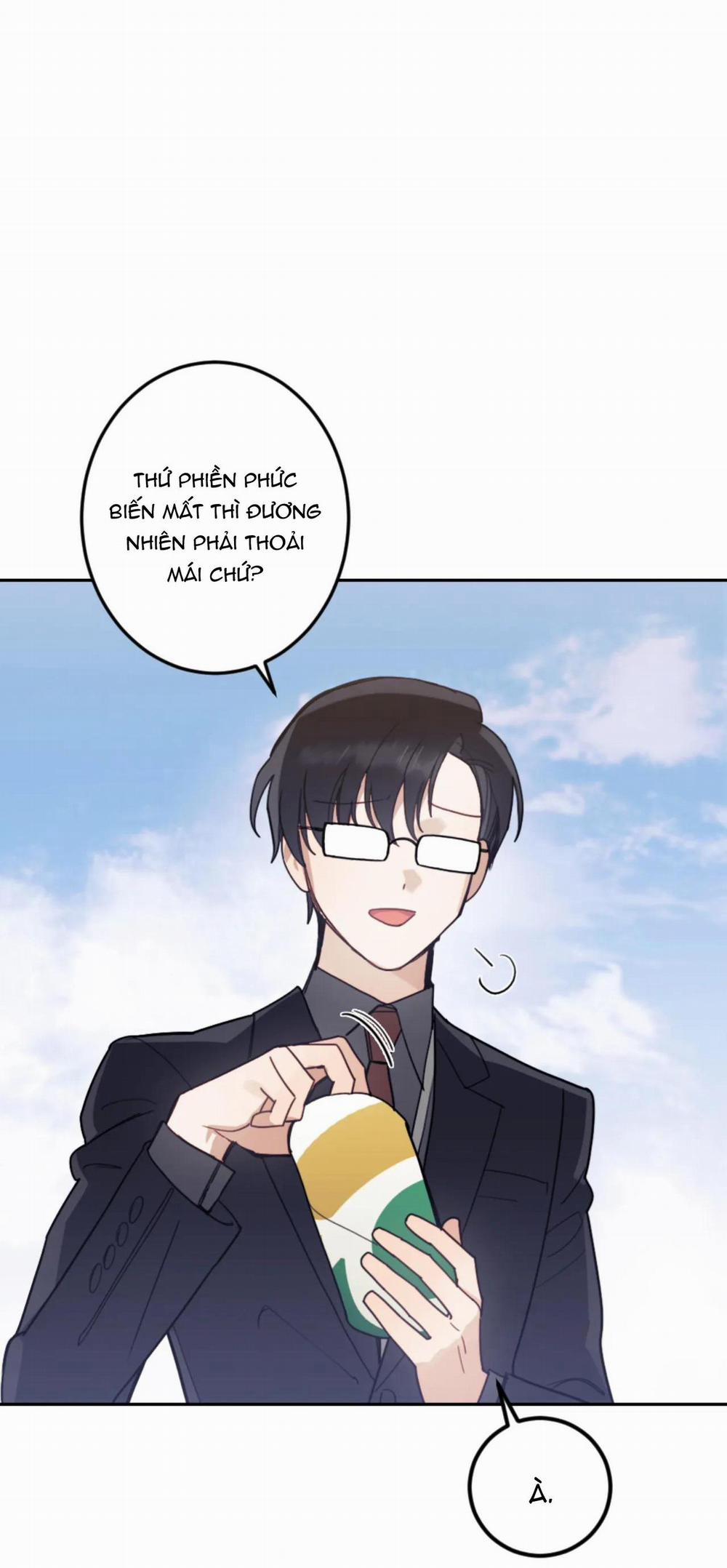 Nghiện Cuồng Công - BDSM Cùng Sẹc 12 trang 24