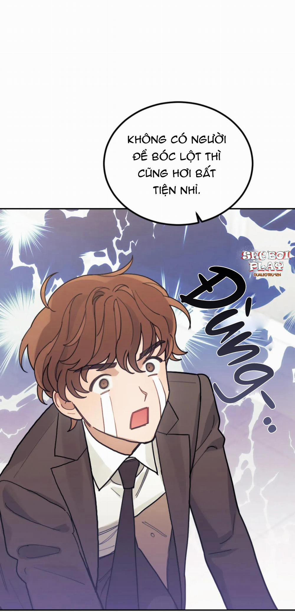 Nghiện Cuồng Công - BDSM Cùng Sẹc 12 trang 25