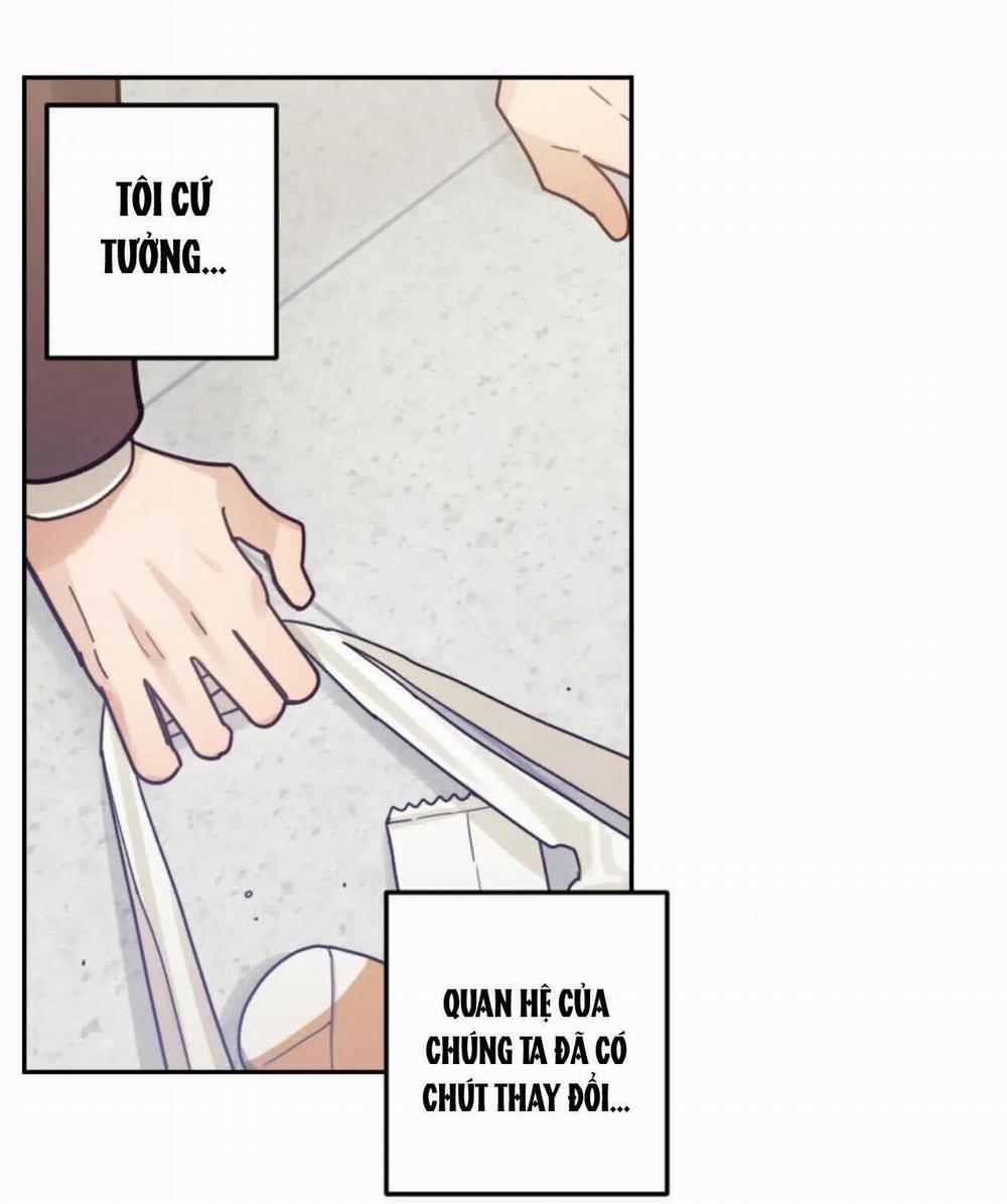 Nghiện Cuồng Công - BDSM Cùng Sẹc 12 trang 27