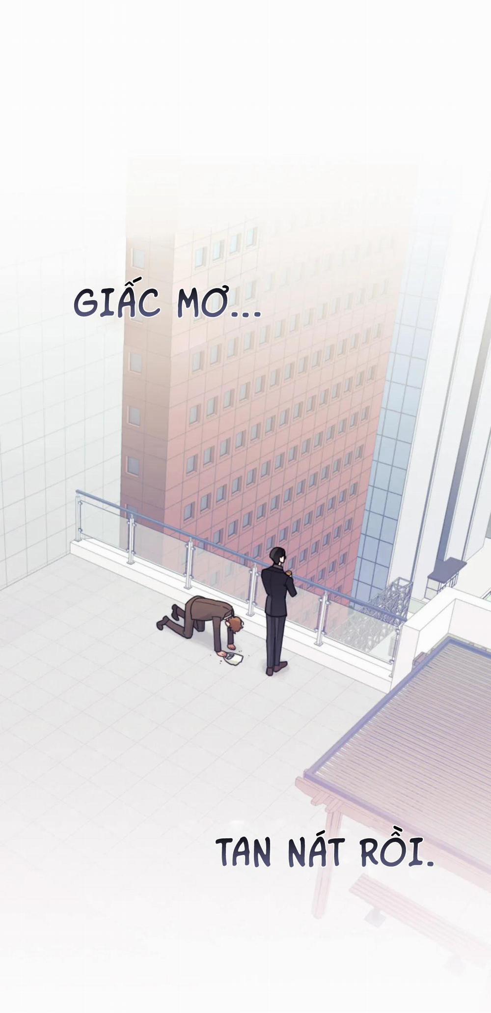 Nghiện Cuồng Công - BDSM Cùng Sẹc 12 trang 28