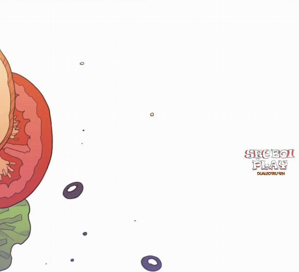 Nghiện Cuồng Công - BDSM Cùng Sẹc 12 trang 29