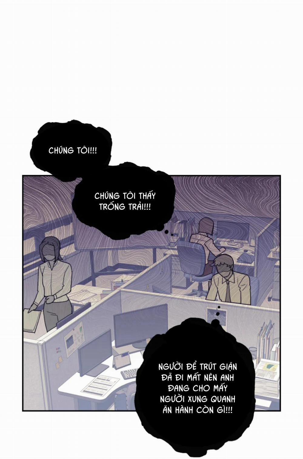 Nghiện Cuồng Công - BDSM Cùng Sẹc 12 trang 37