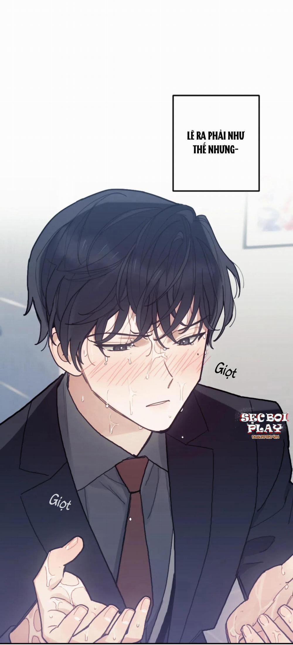 Nghiện Cuồng Công - BDSM Cùng Sẹc 12 trang 42